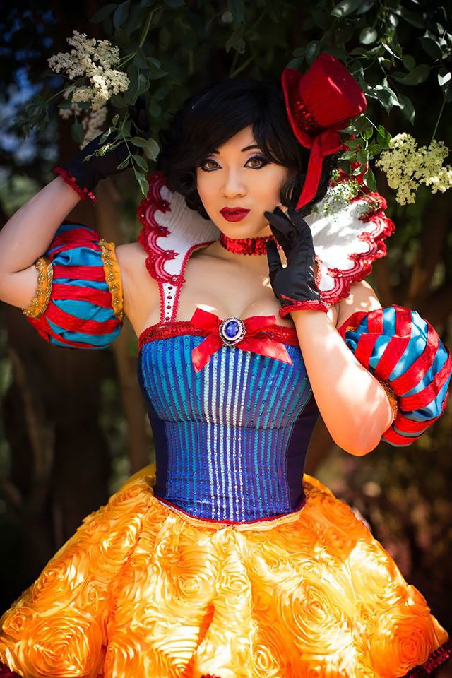 Yaya Han Portfolio yaya-han-portfolio